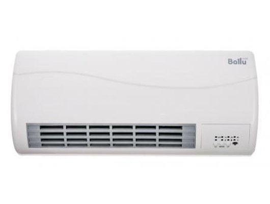 Тепловентилятор BALLU BFH/W-102W
